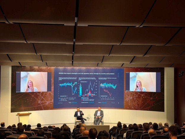 ELIDI Securities at the J.P. Morgan Emerging & Frontier Markets Opportunities Conference