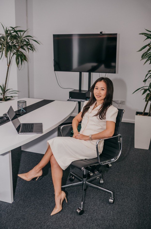 Interview of CEO of ELIDI Securities for StockWatch