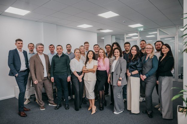 10th Anniversary of ELIDI Securities