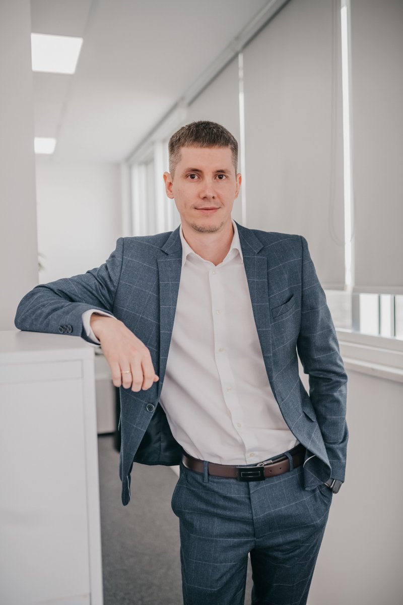 Konstantin Belkin
