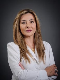 Mrs Aliki Charalambidou Aresti